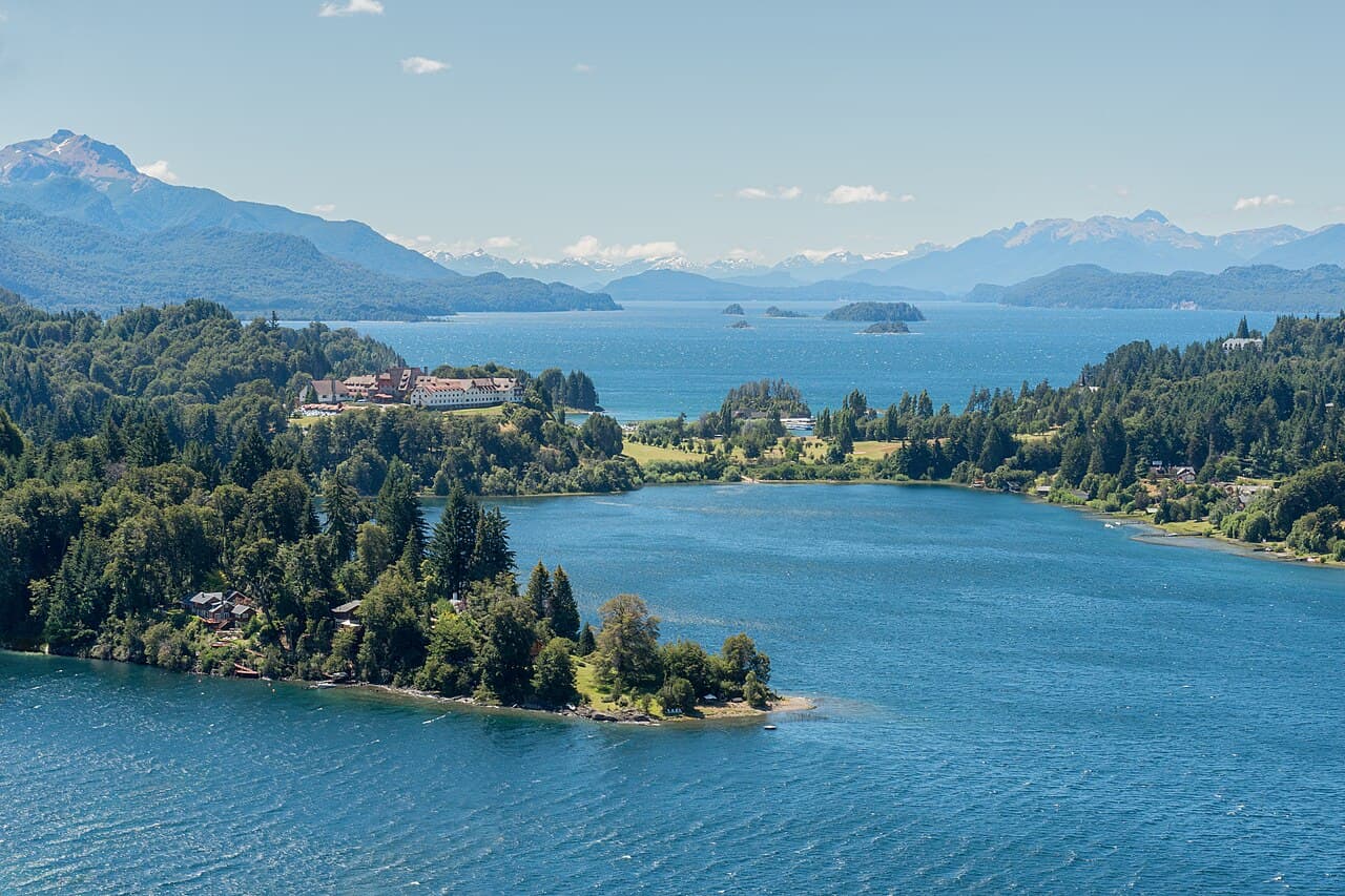 San Carlos de Bariloche
