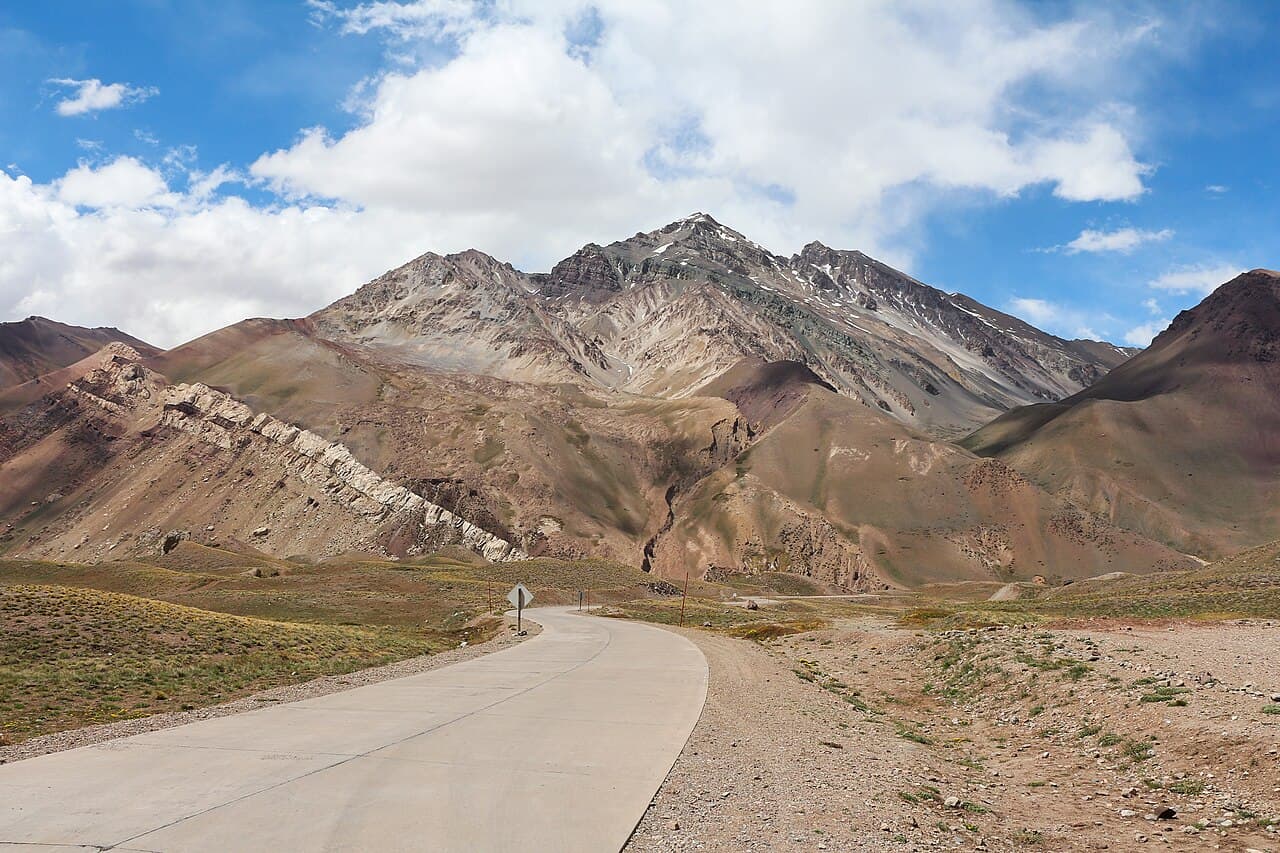 Mendoza
