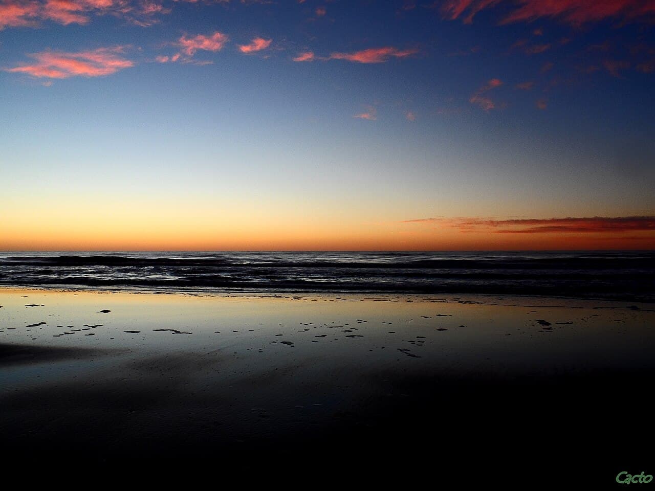 Pinamar